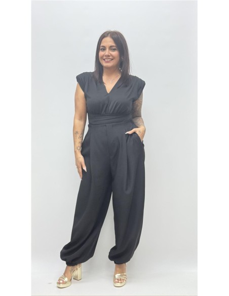 PANTALON ANABEL NEGRO