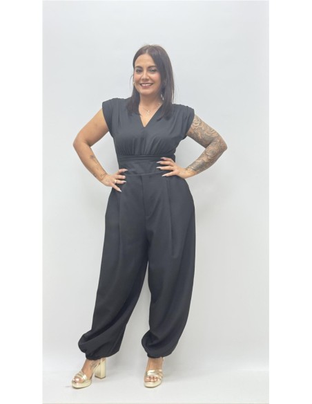 PANTALON ANABEL NEGRO