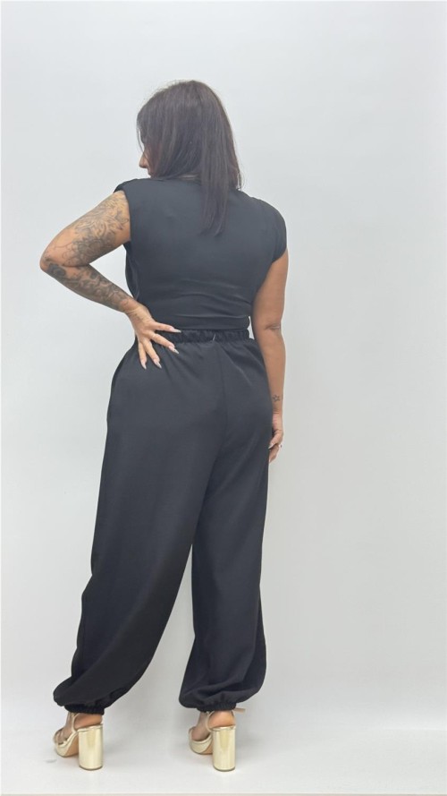 PANTALON ANABEL NEGRO