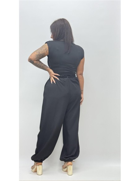 PANTALON ANABEL NEGRO