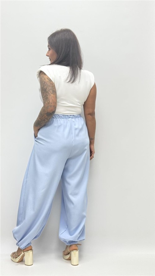 PANTALON ANABEL AZUL