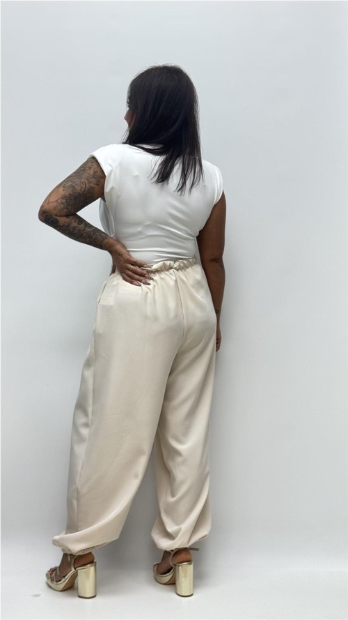 PANTALON ANABEL BEIG