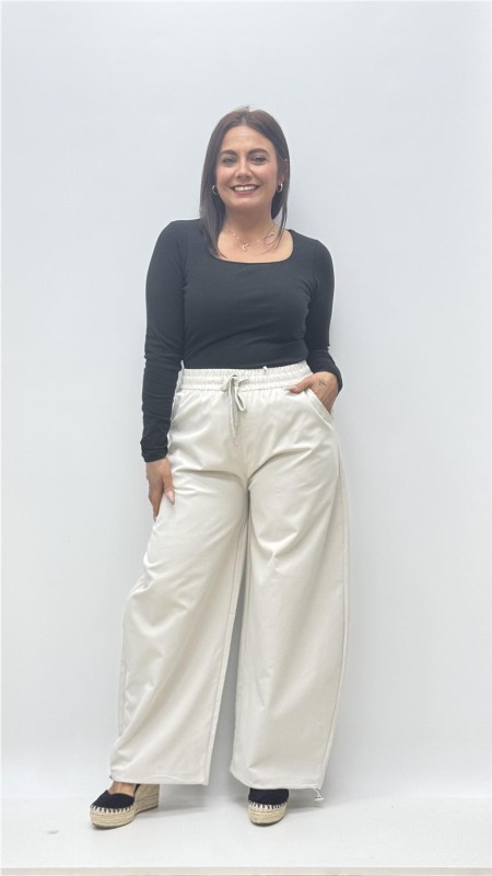 PANTALON JAZMIN BEIG