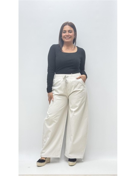PANTALON JAZMIN BEIG