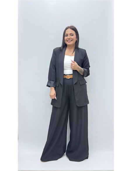 BLAZER TANIA NEGRO