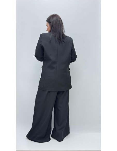 BLAZER TANIA NEGRO