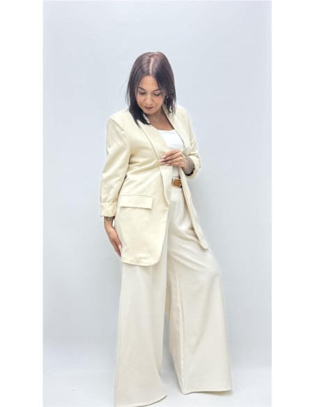 BLAZER TANIA BEIG