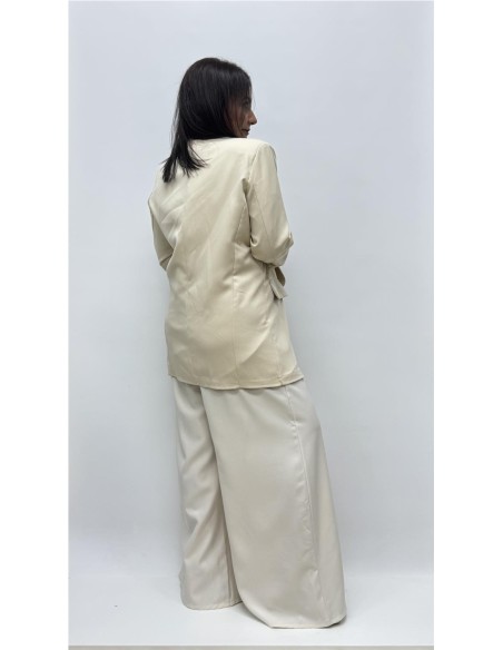 BLAZER TANIA BEIG