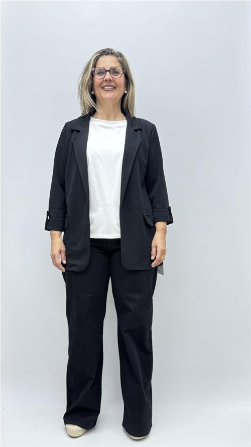 BLAZER ANABEL NEGRO