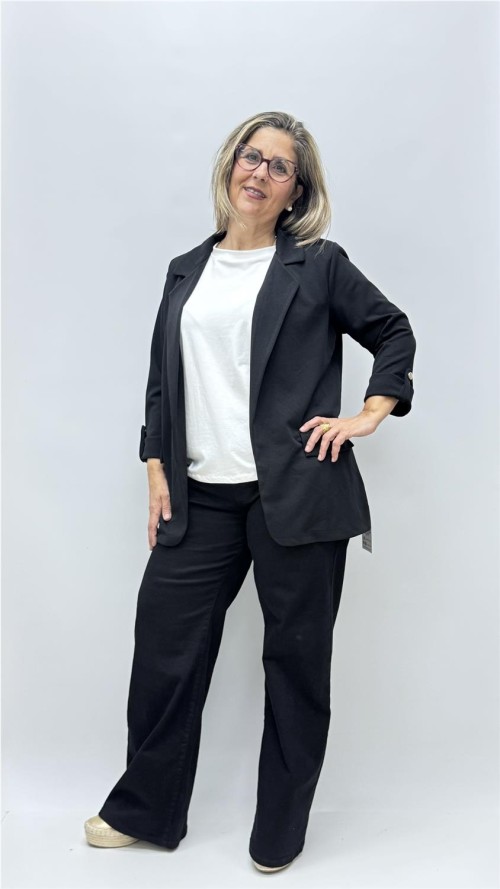 BLAZER ANABEL NEGRO