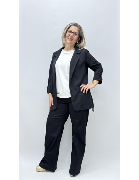 BLAZER ANABEL NEGRO