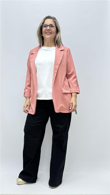 BLAZER ANABEL CORAL