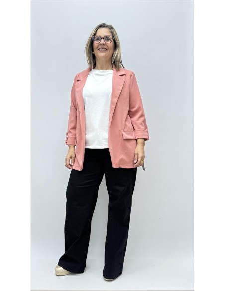 BLAZER ANABEL CORAL