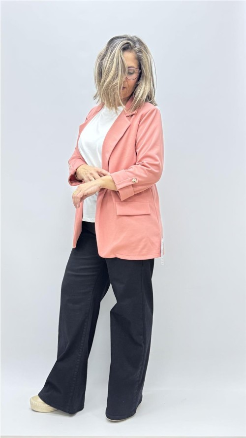 BLAZER ANABEL CORAL