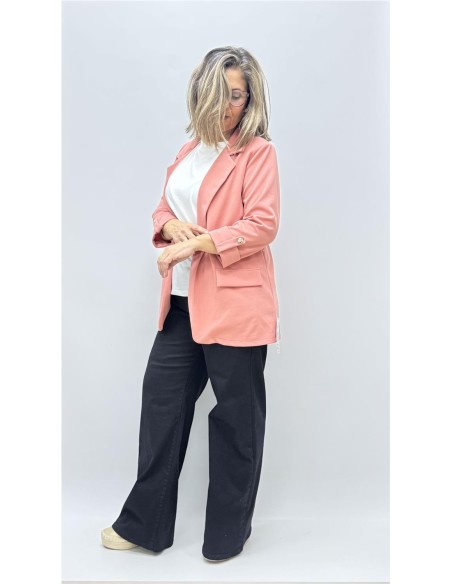 BLAZER ANABEL CORAL