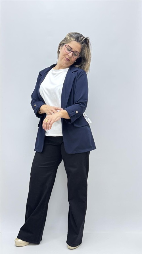 BLAZER ANABEL MARINO