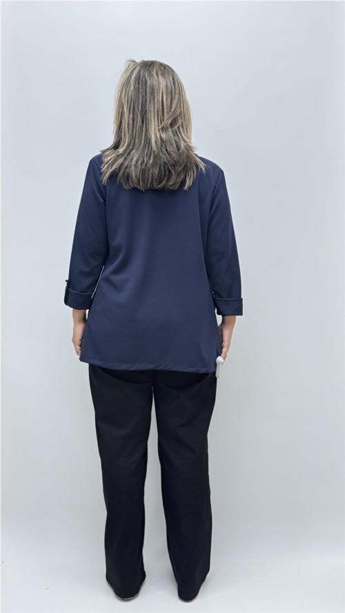 BLAZER ANABEL MARINO