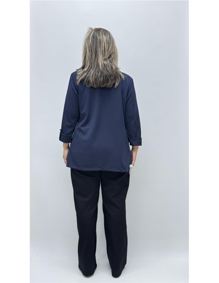 BLAZER ANABEL MARINO