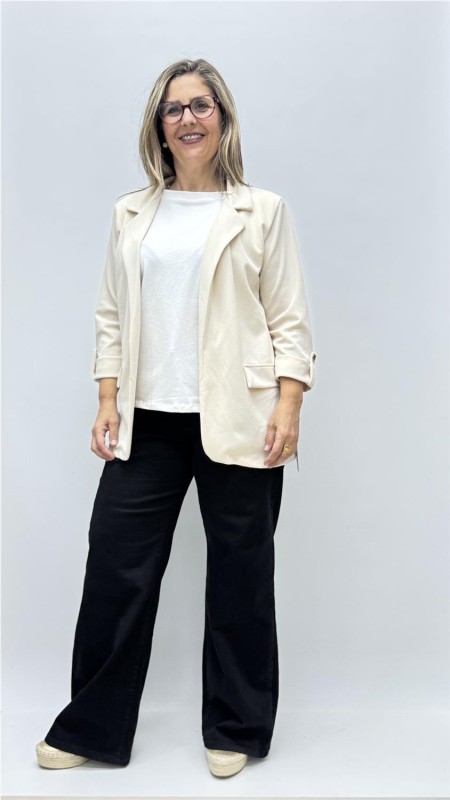 BLAZER ANABEL BEIG