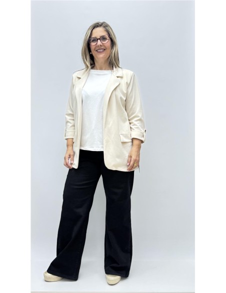 BLAZER ANABEL BEIG
