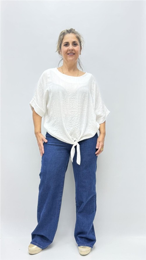 CUERPO AGUEDA BLANCO