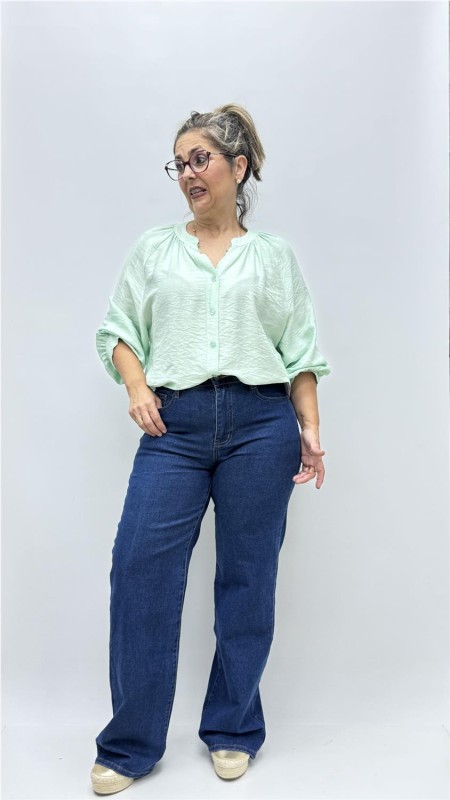 CAMISA BRISA VERDE 2