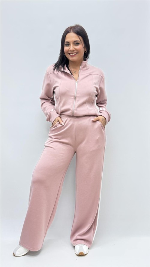 CONJUNTO CHANDAL TATI ROSA