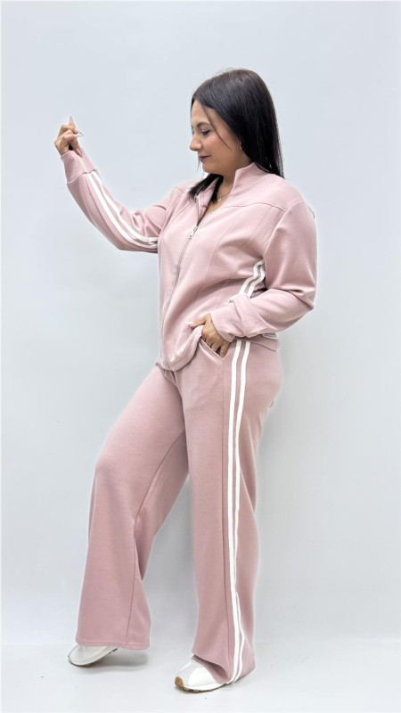 CONJUNTO CHANDAL TATI ROSA 2