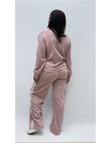 CONJUNTO CHANDAL TATI ROSA