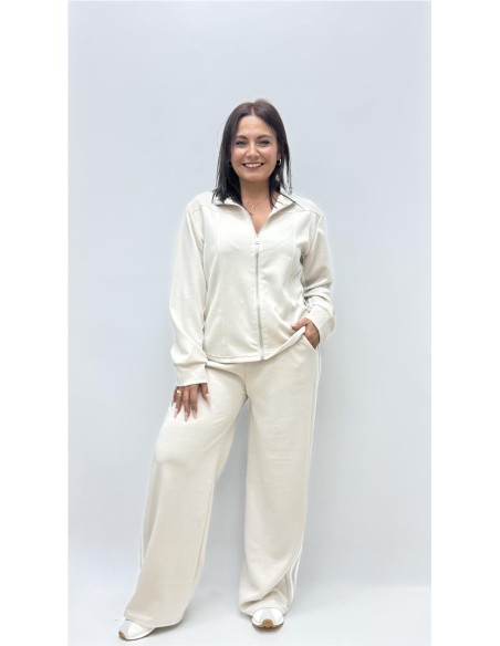 CONJUNTO CHANDAL TATI BEIG