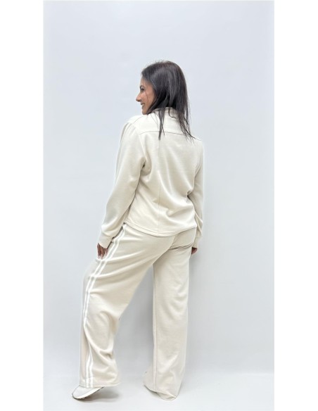 CONJUNTO CHANDAL TATI BEIG