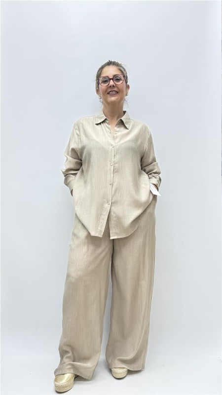 CONJUNTO CHARI TAUPE 2