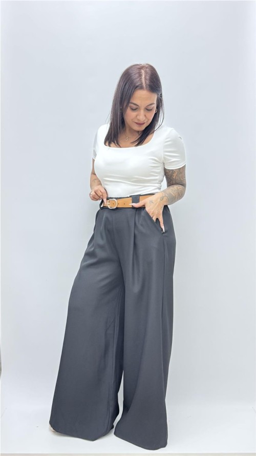 PANTALON ESPERANZA NEGRO