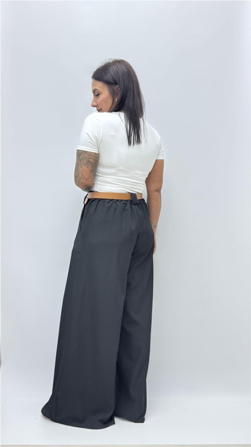 PANTALON ESPERANZA NEGRO