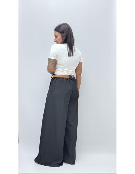 PANTALON ESPERANZA NEGRO