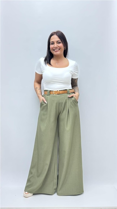 PANTALON ESPERANZA KAKY