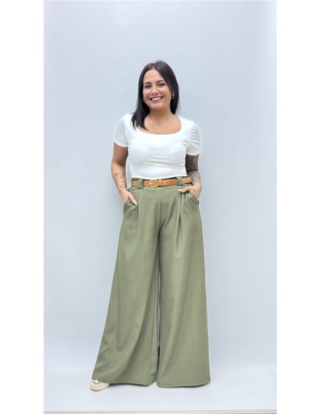 PANTALON ESPERANZA KAKY