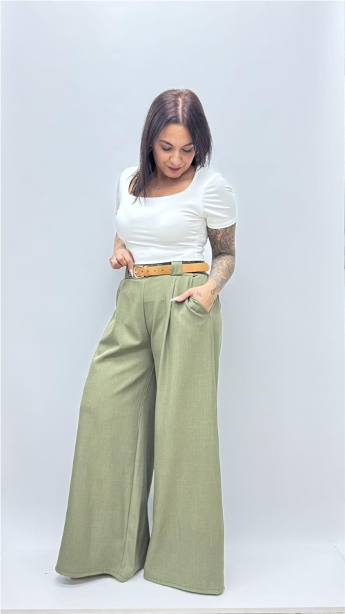 PANTALON ESPERANZA KAKY
