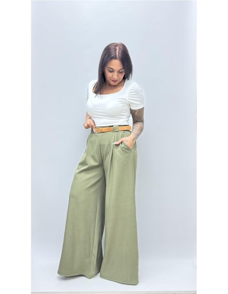 PANTALON ESPERANZA KAKY