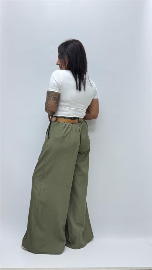 PANTALON ESPERANZA KAKY