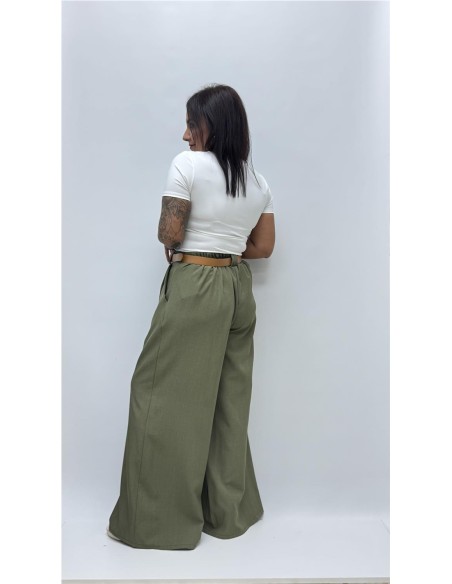 PANTALON ESPERANZA KAKY