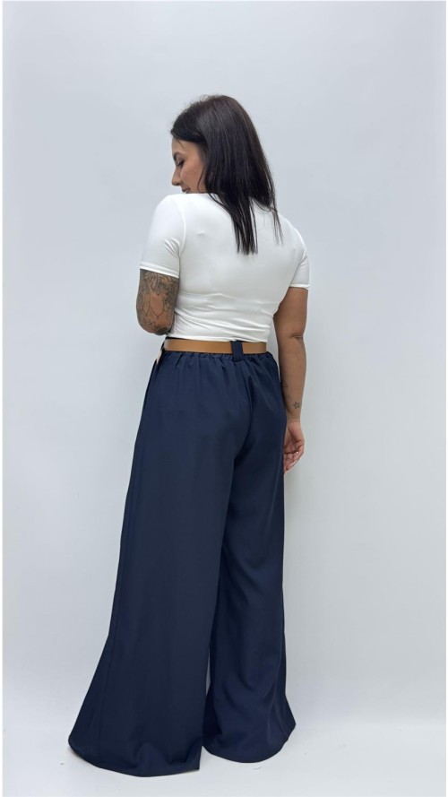 PANTALON ESPERANZA MARINO