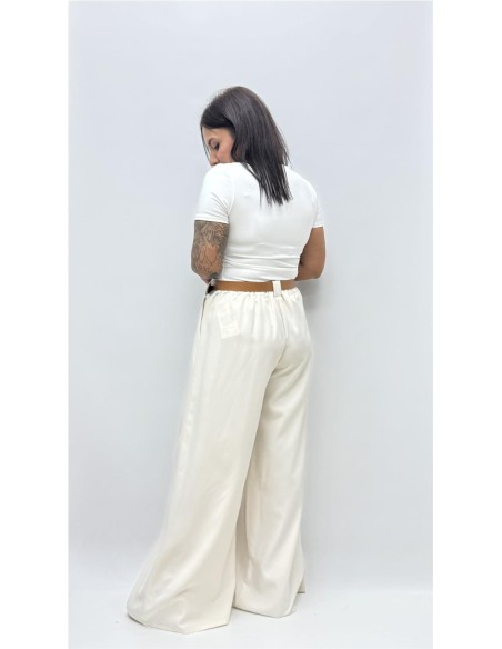 PANTALON ESPERANZA BEIG