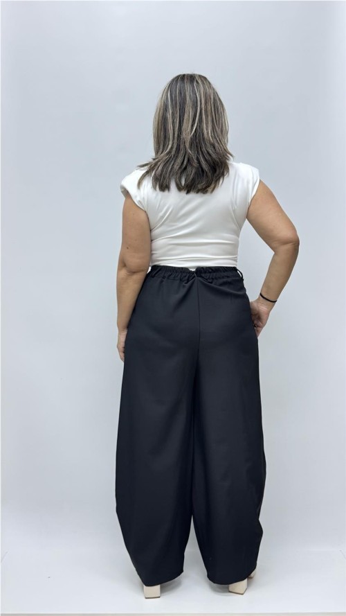 PANTALON DIANA NEGRO