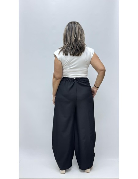 PANTALON DIANA NEGRO