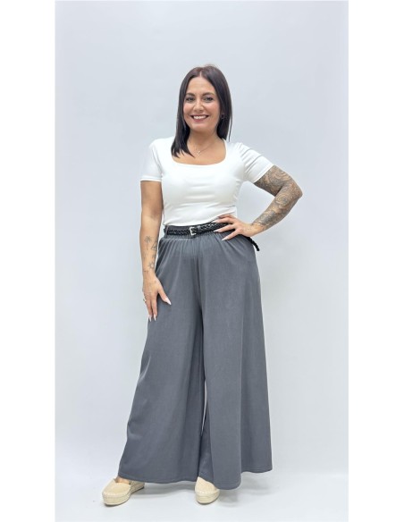 PANTALON JAEN GRIS