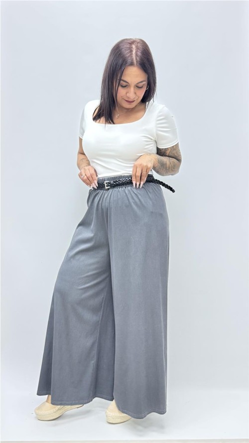 PANTALON JAEN GRIS