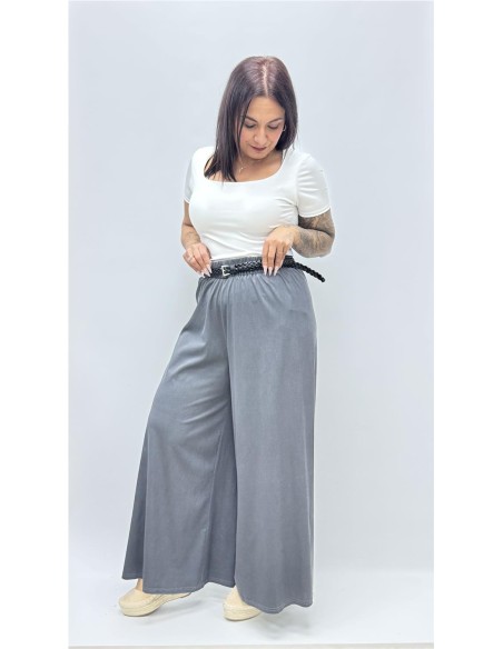PANTALON JAEN GRIS