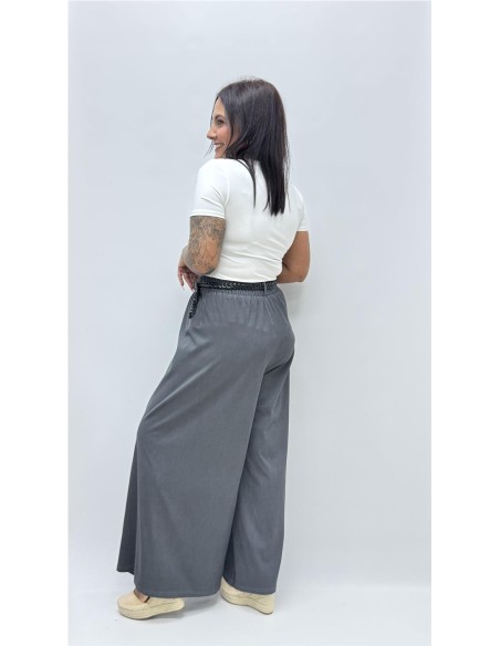 PANTALON JAEN GRIS