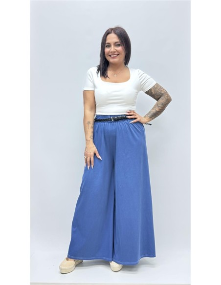 PANTALON JAEN MARINO